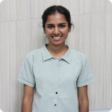 Anusha Shivalinga